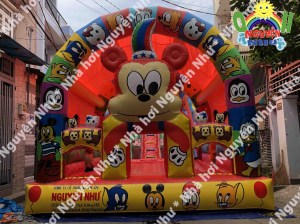 NH 5m x 10m chị Liên Bắc Ninh 1